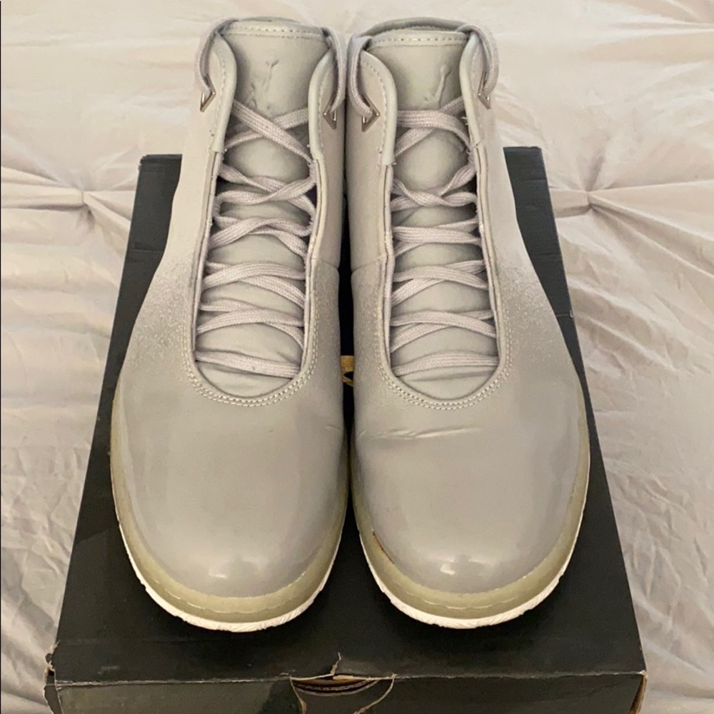 Jordan Instigators - Picture 3 of 12